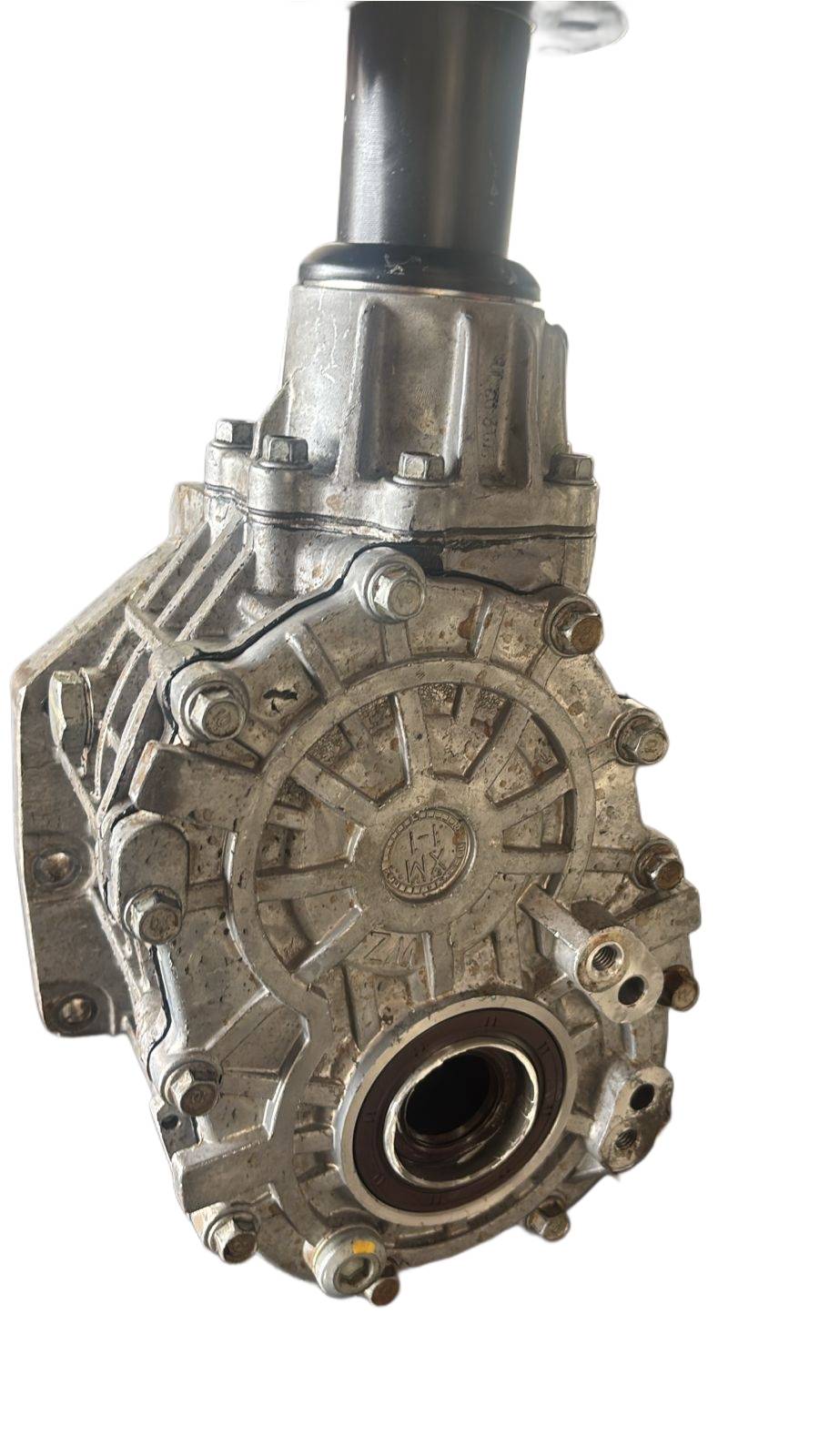 Caixa Transferência XM Santa Fé 3.5 - Imagem 2