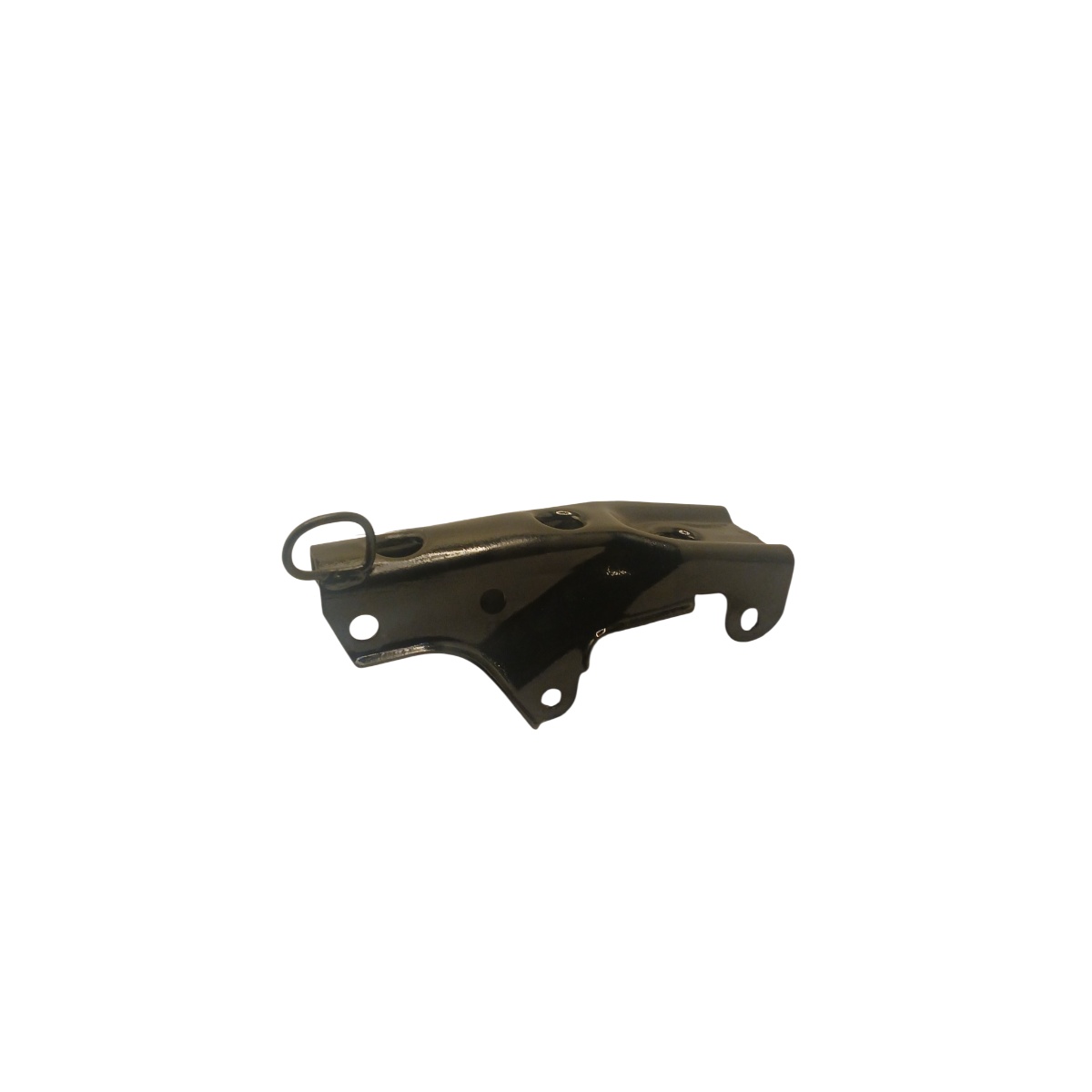 Suporte Do Motor Berço Honda Cg Titan/fan 125 00/08 Original - Imagem 2