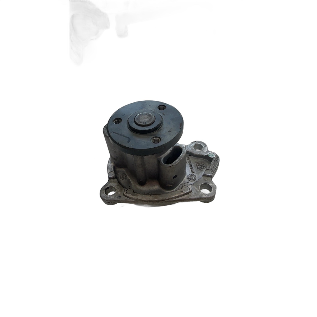 Bomba Água Renault / Nissan 1.6 16v 2017/2022 Us.