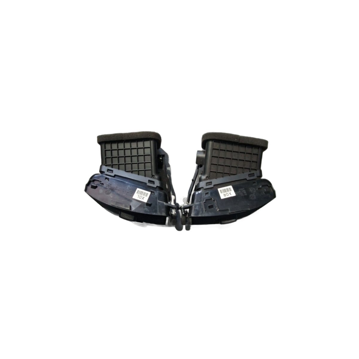 Difusor De Ar Esquerdo Hyundai I30 - Imagem 4
