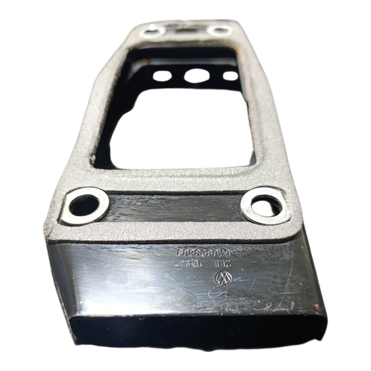 Suporte Trambulador Cambio Fox 2011/2013 Original 5Z0893803 - Imagem 4