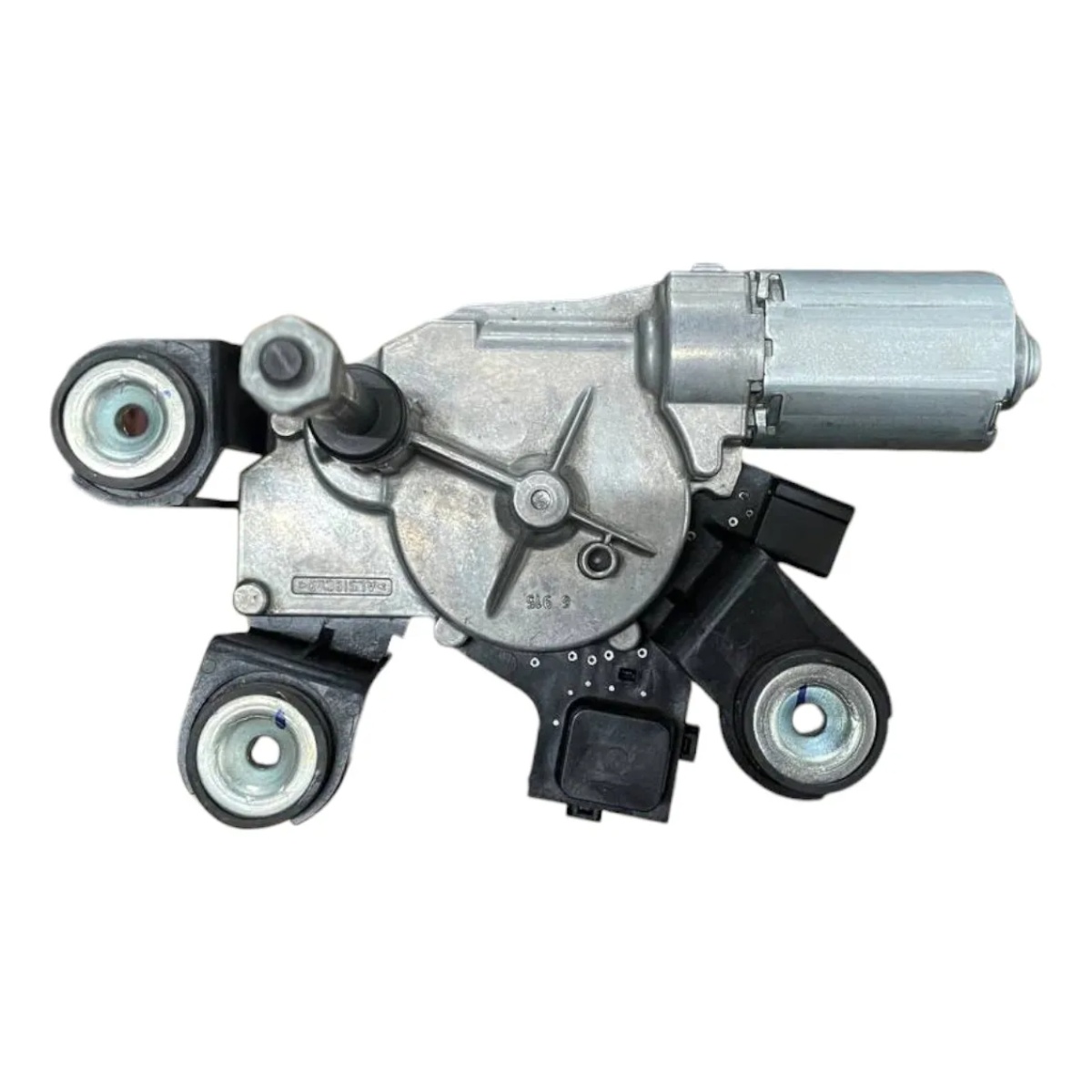 Motor Limpador Traseiro Ford Ka Original 2008 a 2017 - Imagem 4