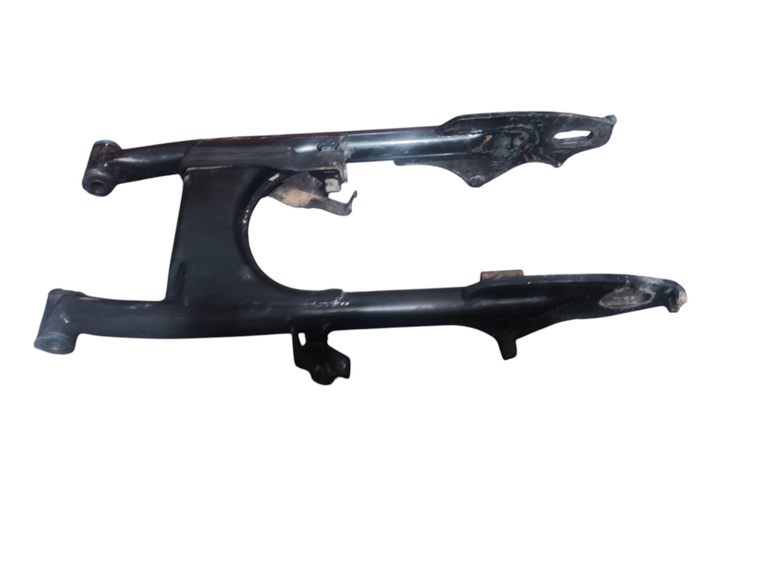 Balança S/ Bacalhau Honda Cg 150 Quadro Elastico Original - Imagem 2