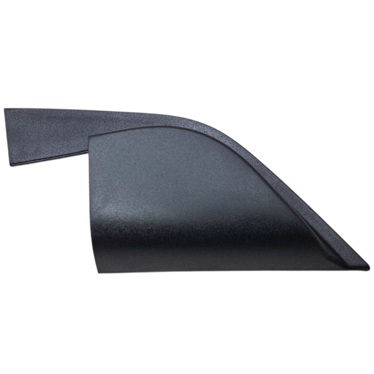 Acabamento Interno Retrovisor Direito Onix Prisma  52095754 Preto