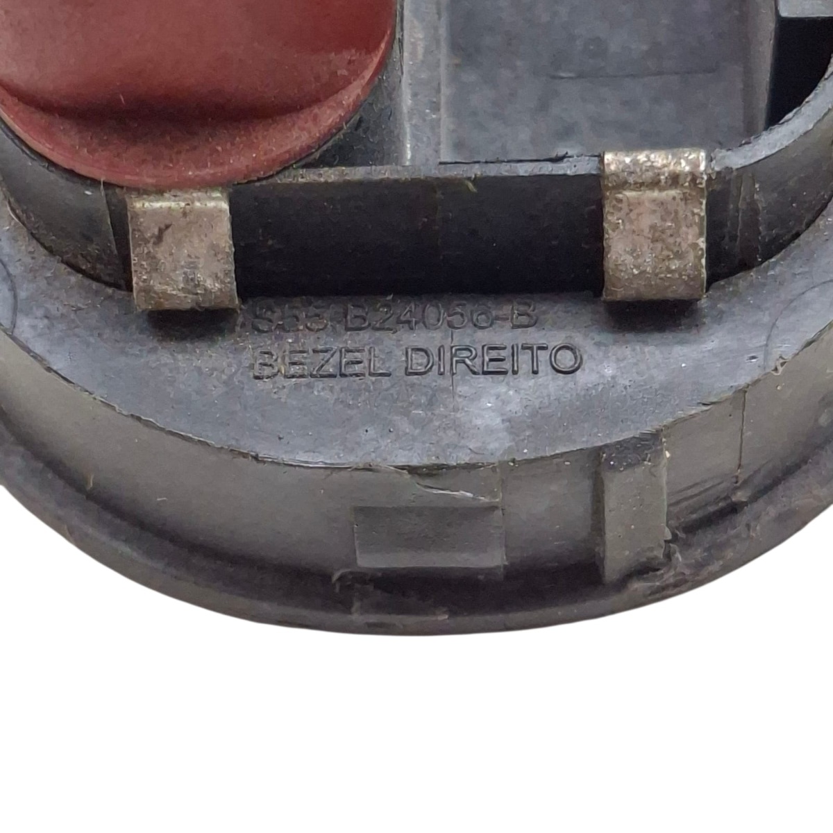 Botao Vidro Eletrico D/D Ford Ka Fiesta 08/13 S55B24056B - Imagem 3