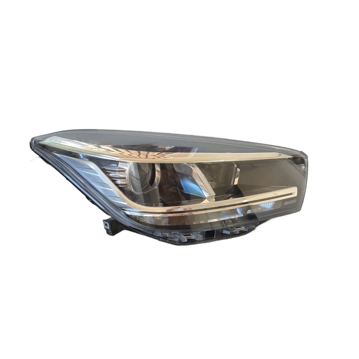 Farol Direito Chery Tiggo 5x 2019 a 2023 Original
