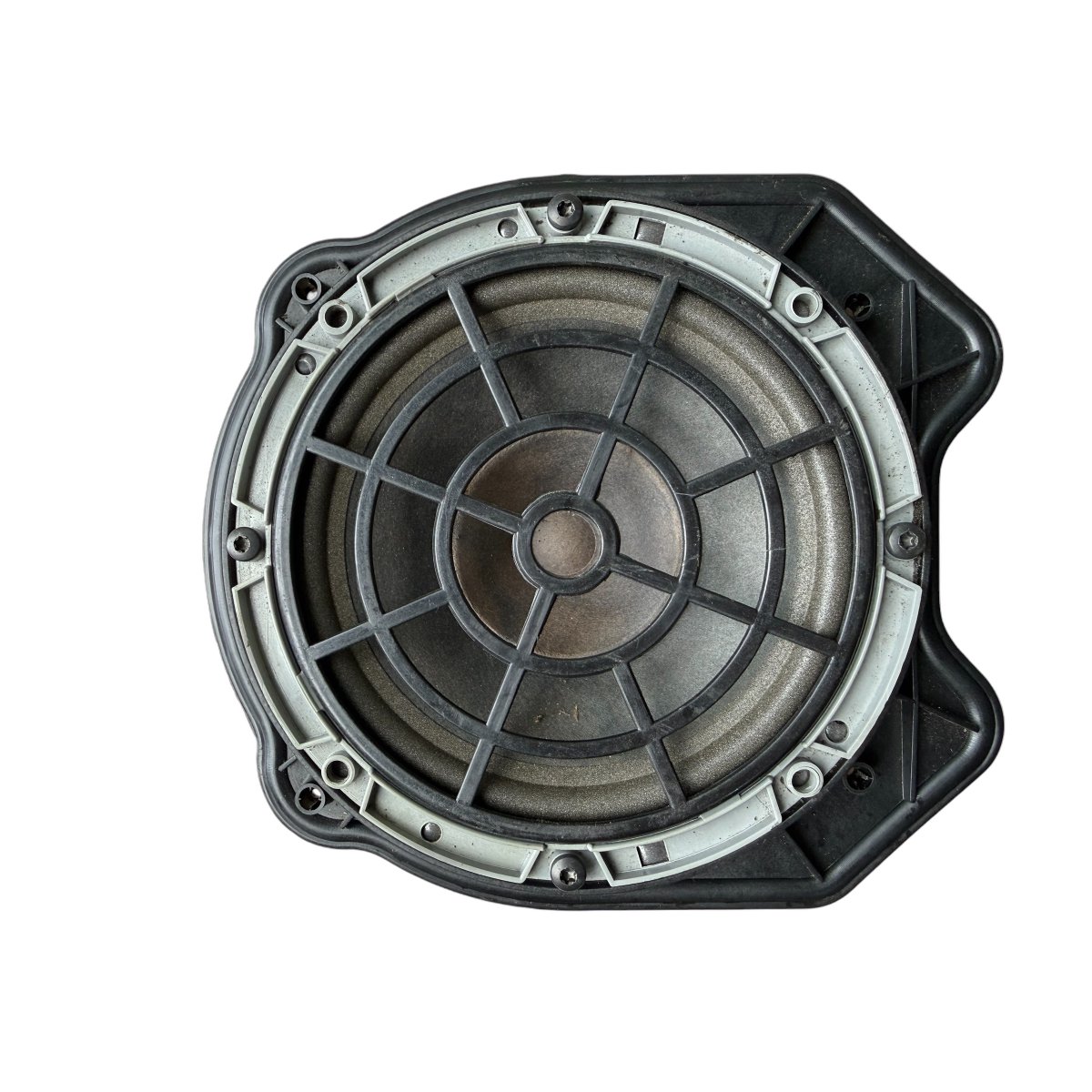 Alto-falante de Portas traseira Citroën C4 Pallas 9662994280