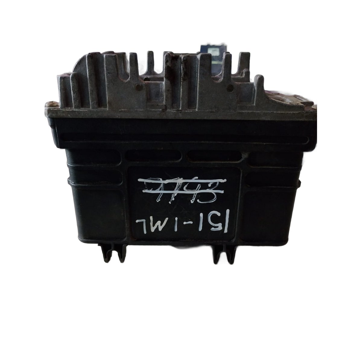 Modulo Injeção Gol/Parati 1.0 16V Iaw 1Avi70Bi / 5X3906021 - Imagem 2