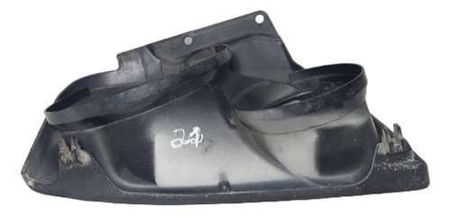 Moldura Aro Farol Pajero Sport 2005/2011 Lado Esquerdo - Imagem 5