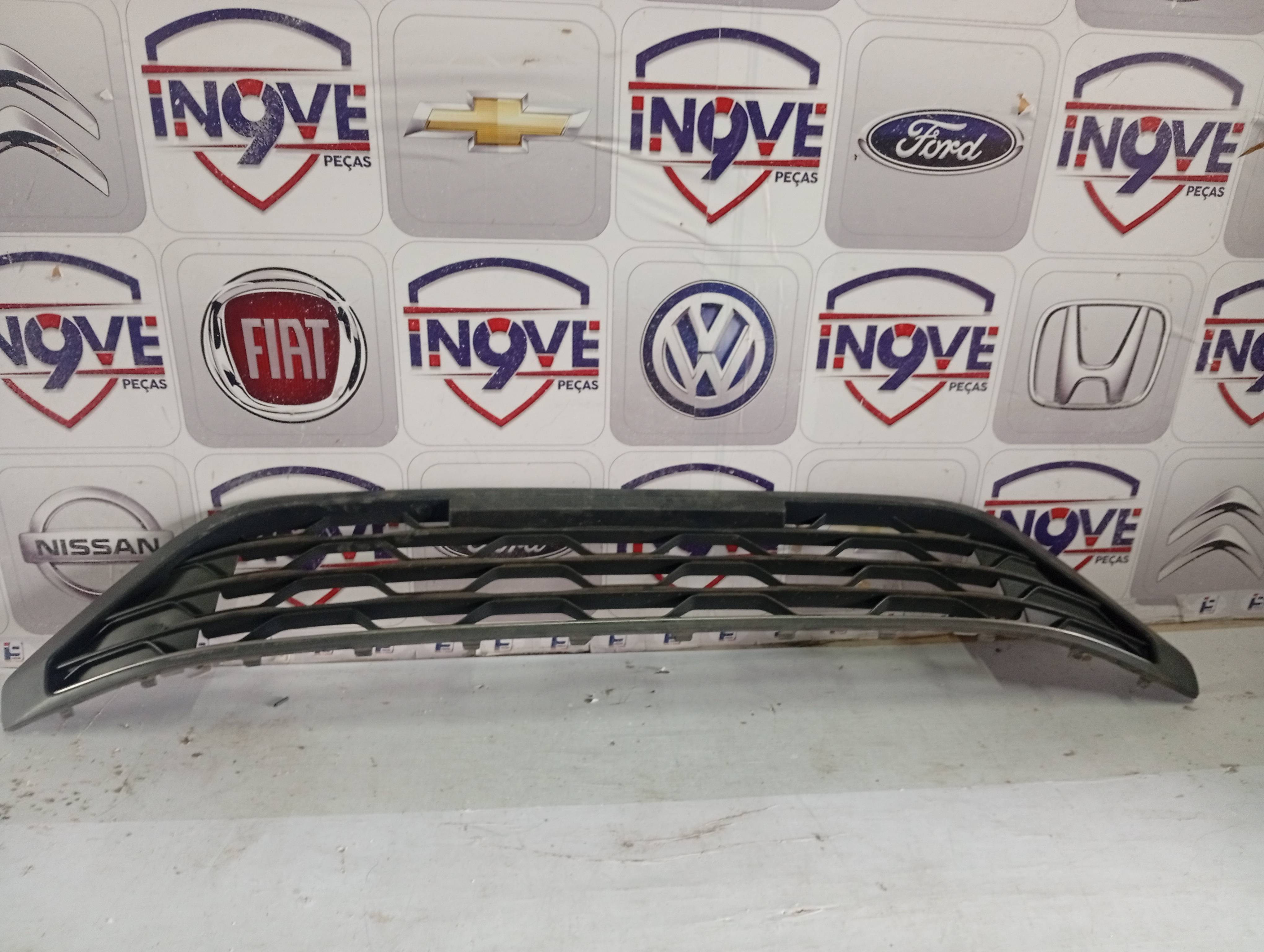 Grade Parachoque Inferior Volkswagen Nivus 21/24 - Imagem 2