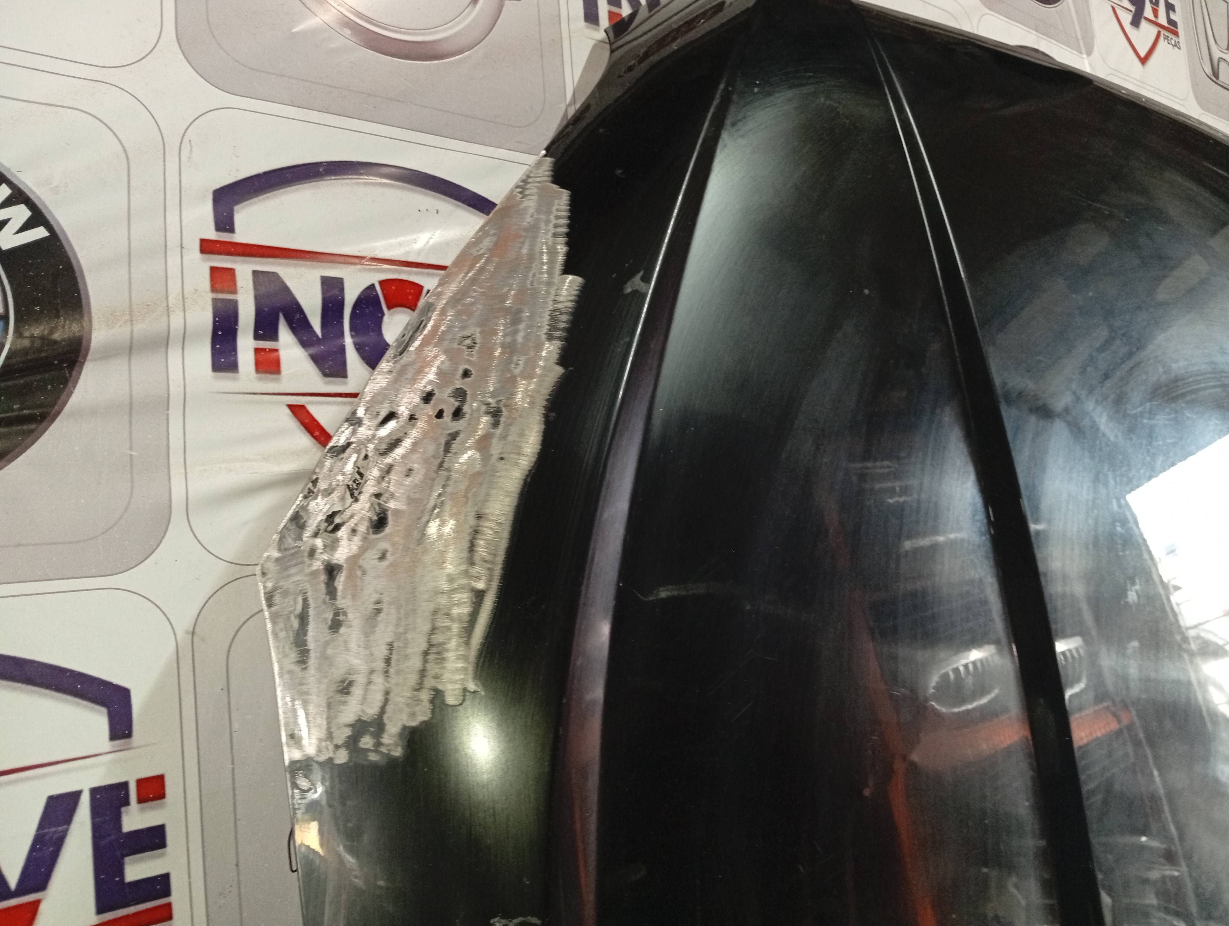 Capô Dianteiro Hyundai Creta 2022/2025 - Imagem 4