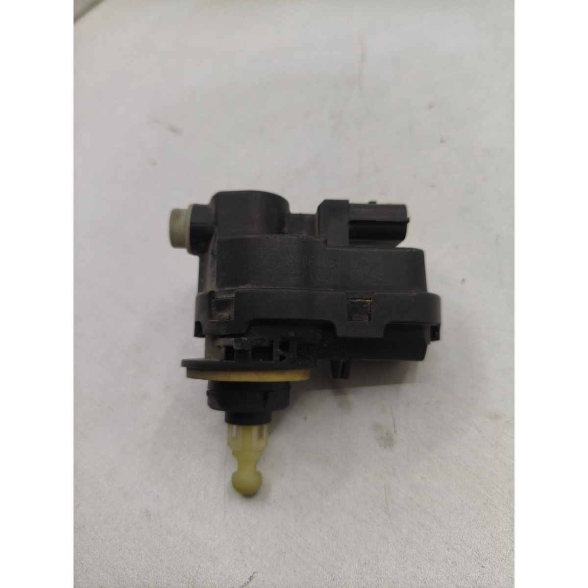 Motor Regulador Farol Ford Edge V6 2014 89064064 Detalhe (Us - Imagem 2