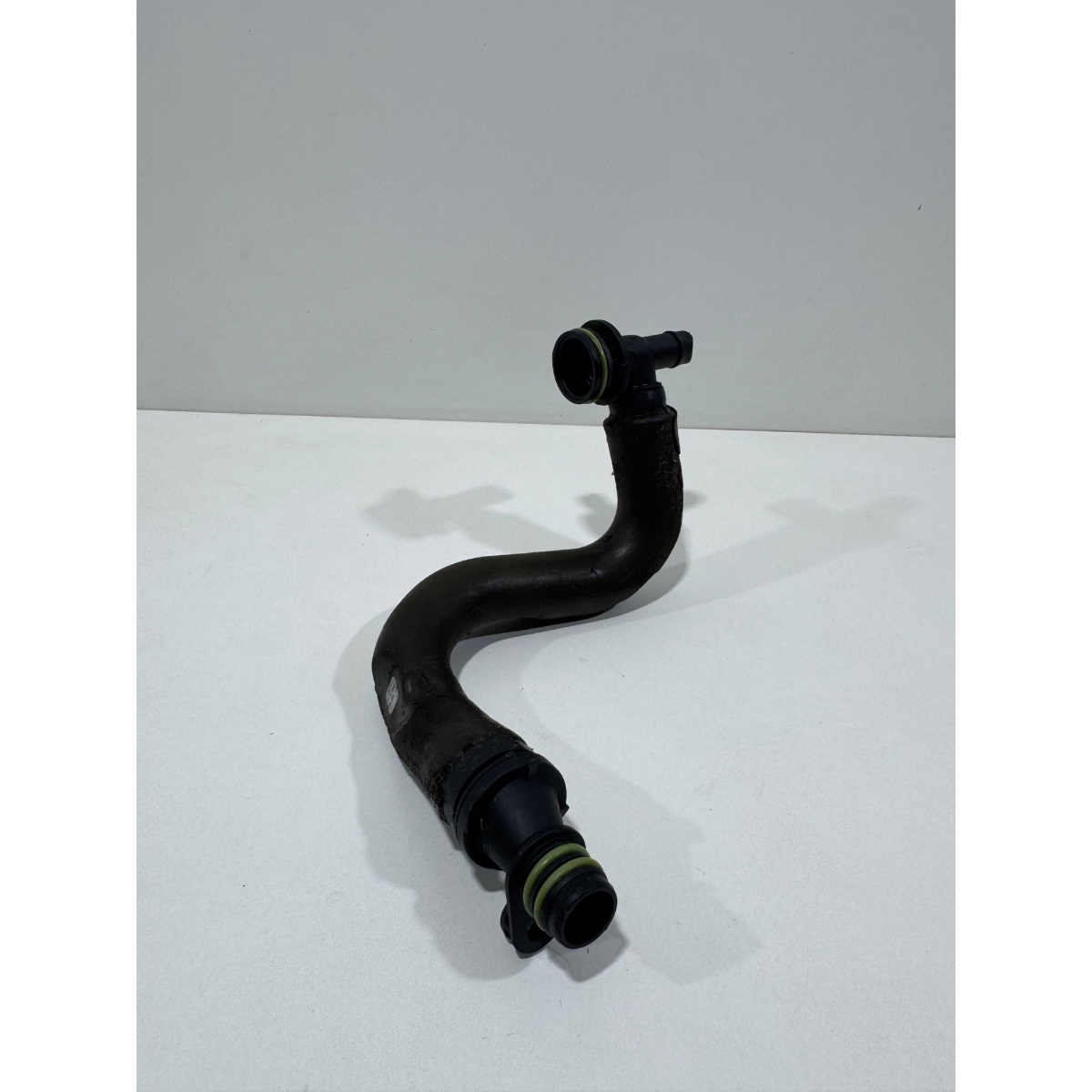 Mangueira Turbina Audi A3 1.4 - 04e103202g - Imagem 4