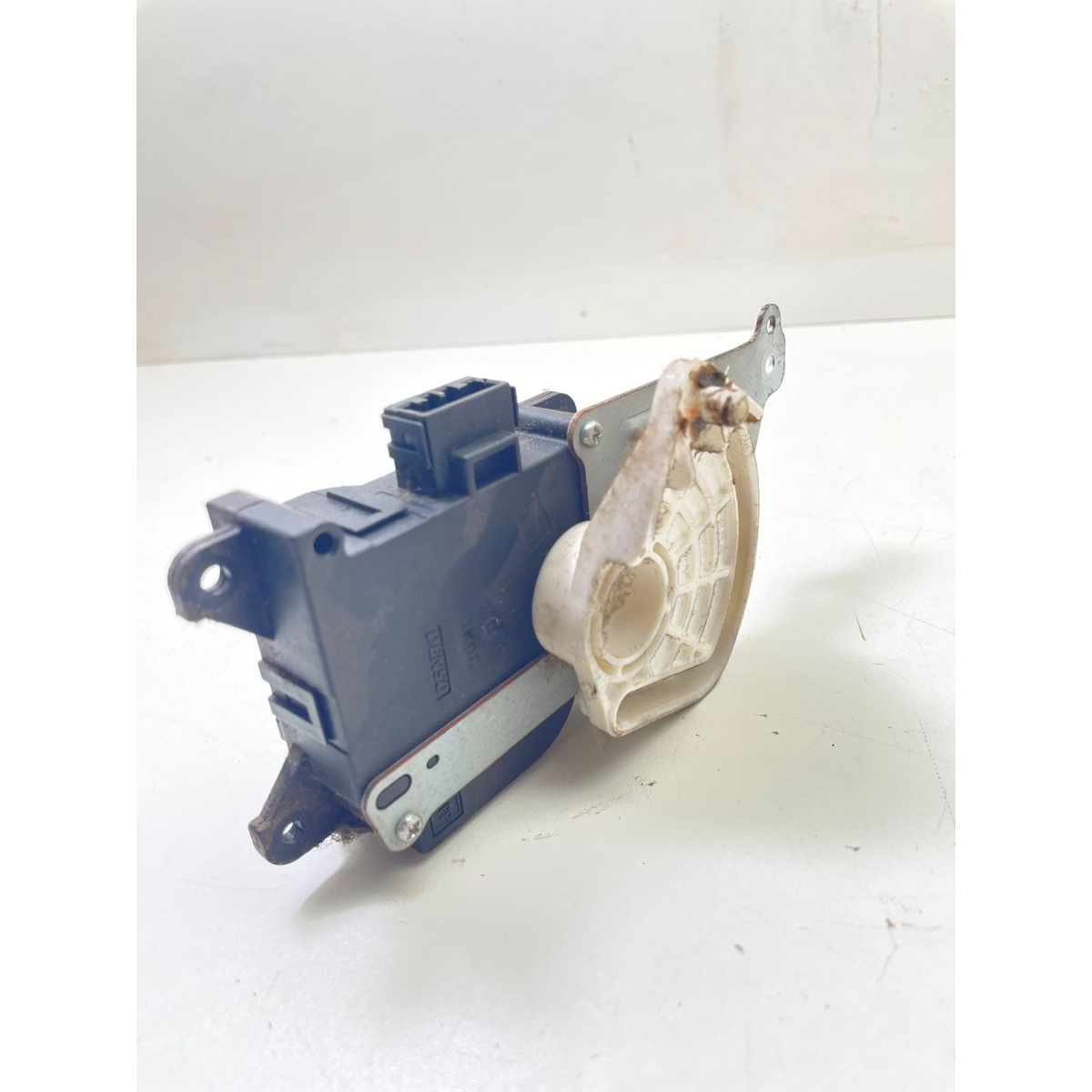 Motor Atuador Ar Condicionado Civic 2007 08 À 2011 Original - Imagem 5