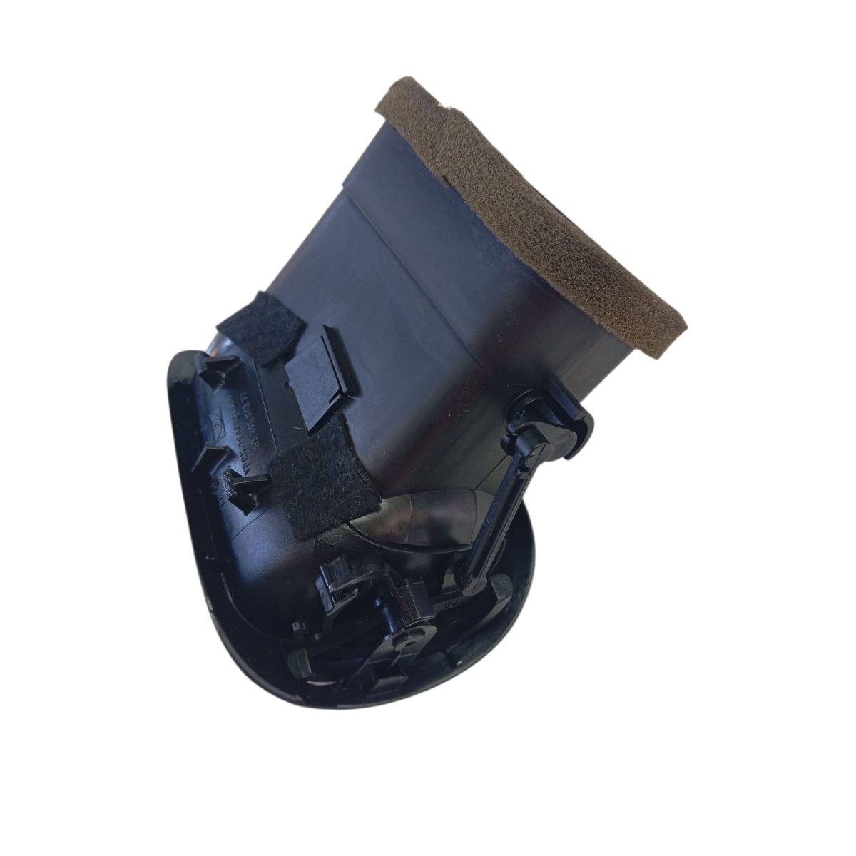 Difusor De Ar Esquerdo Peugeot 206 - Imagem 2