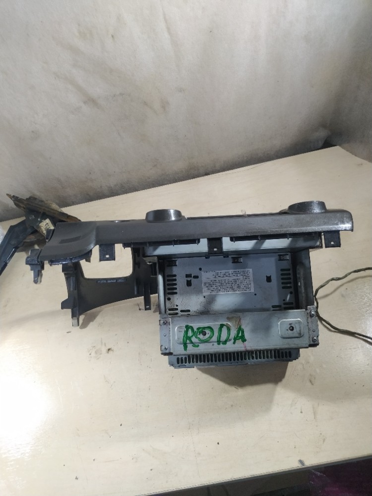 Radio Honda - Imagem 8