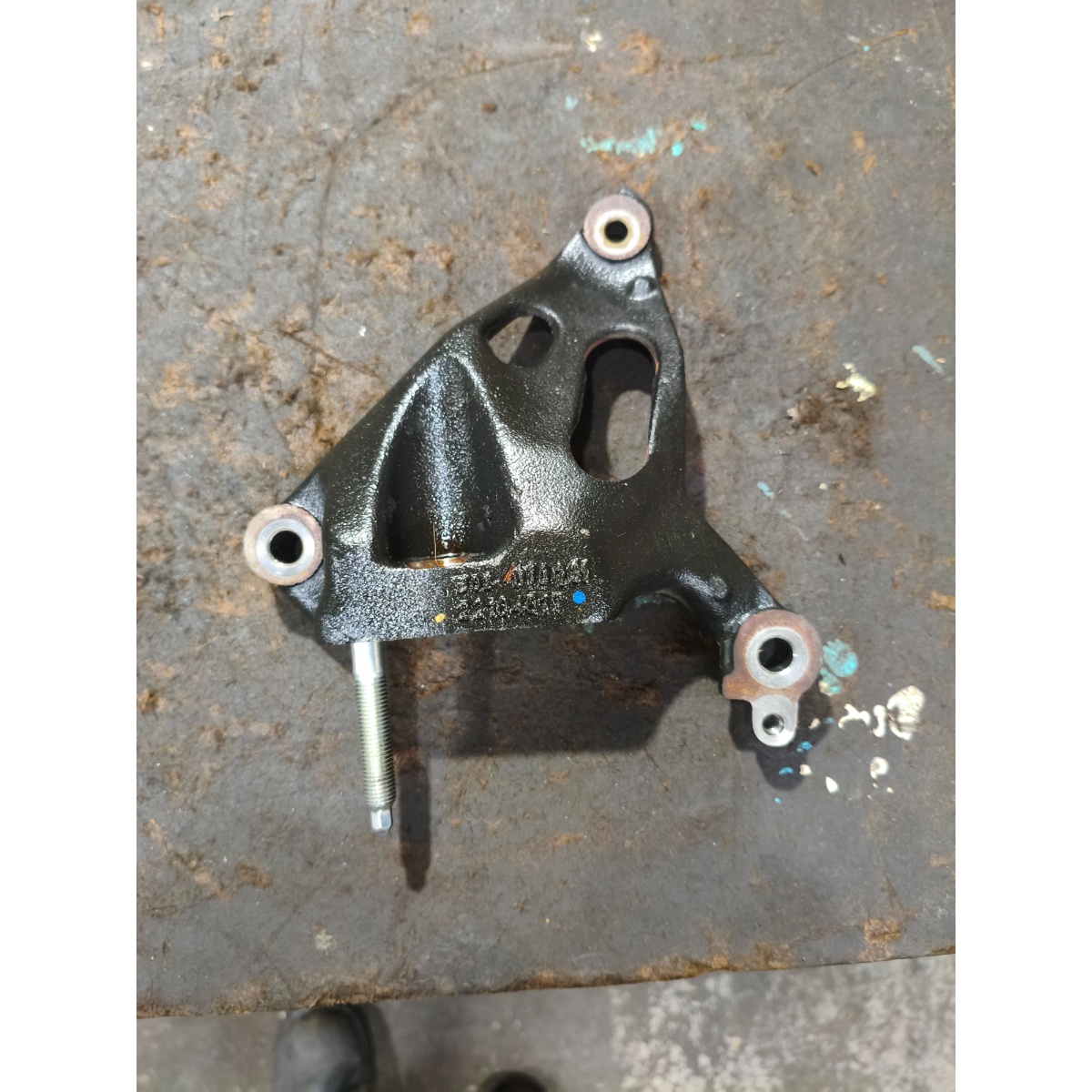 Suporte Coxim Motor Toyota Yaris 2020 - Imagem 3
