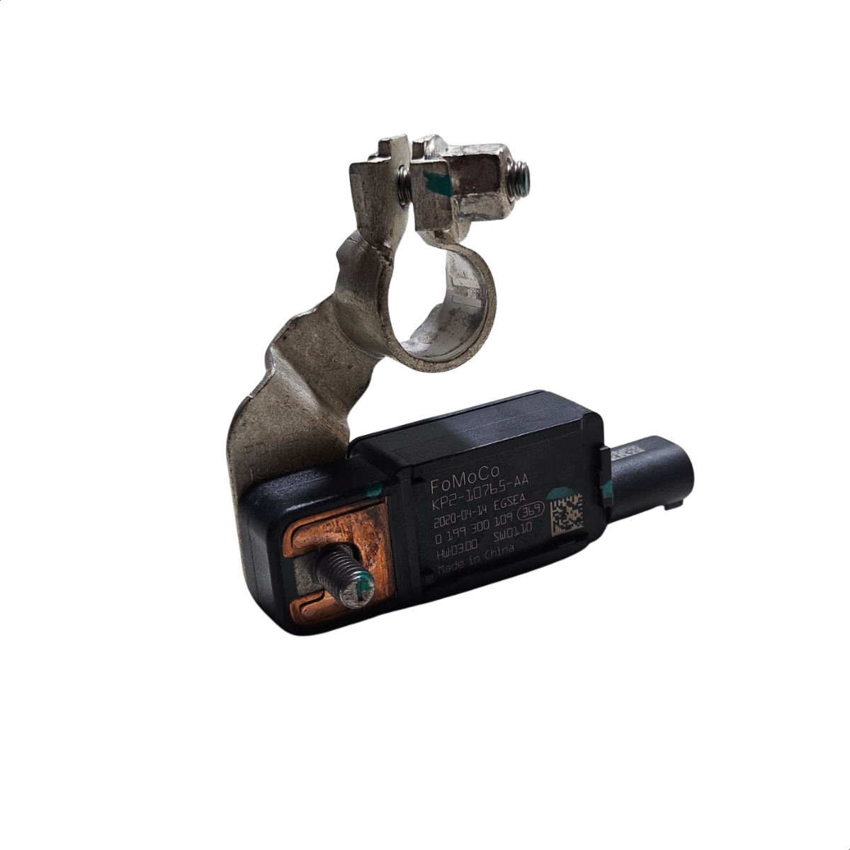 SENSOR POLO BATERIA TERRITORY 2020/2024 KP210765AA  IN. - Imagem 2