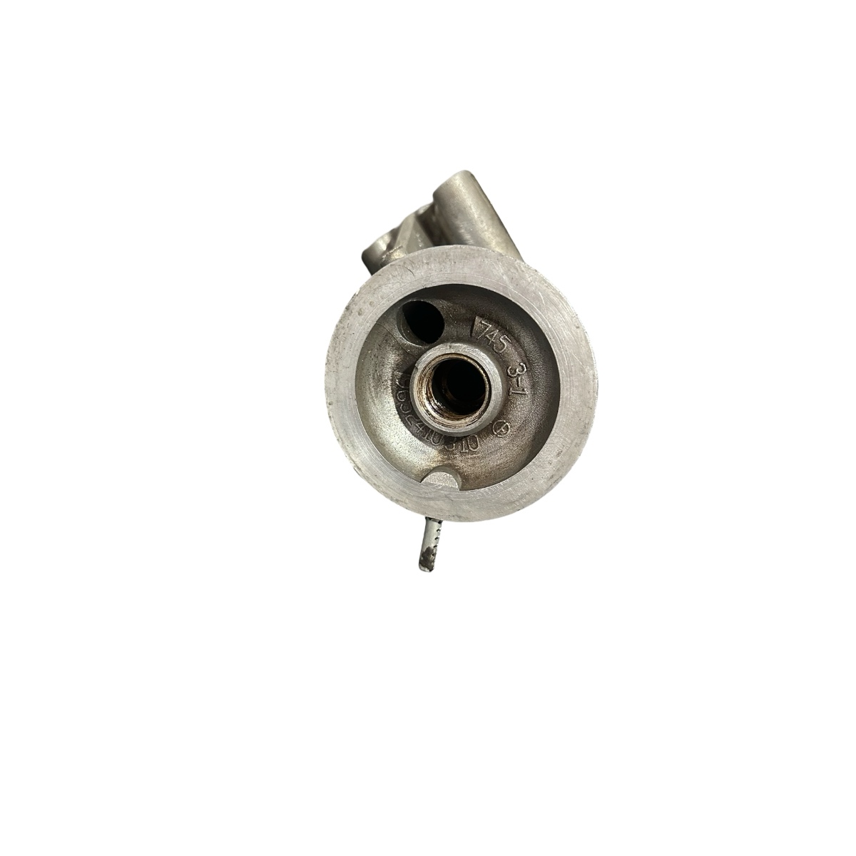 Suporte Filtro De Óleo Citroen Xsara Picasso 2001/2005 - Imagem 5