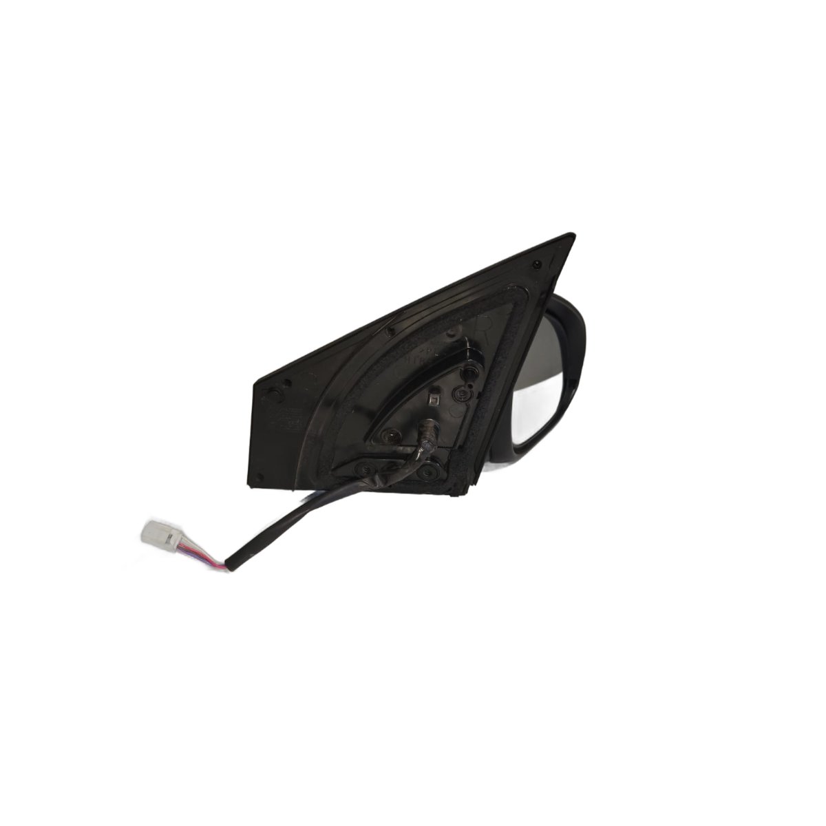 Retrovisor Elétrico Direito Toyota Yaris 2025 - Imagem 4