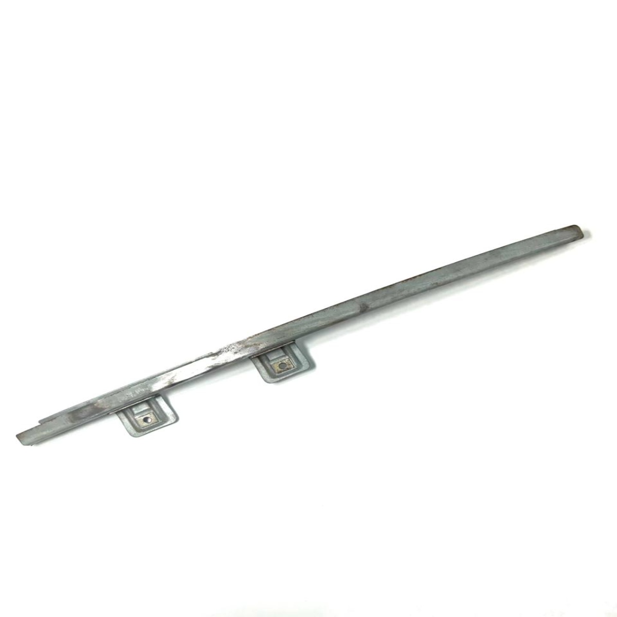 Guia Vidro Chevrolet Corsa Traseiro Direito 2004 - Imagem 3