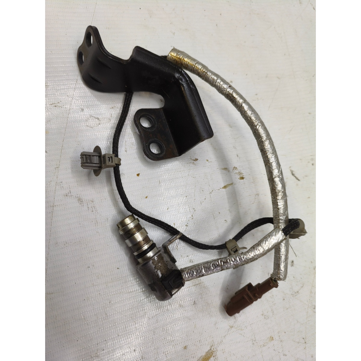 Sensor Comando Válvula Hb20 Creta Stonic Rio 2435707170 - Imagem 3