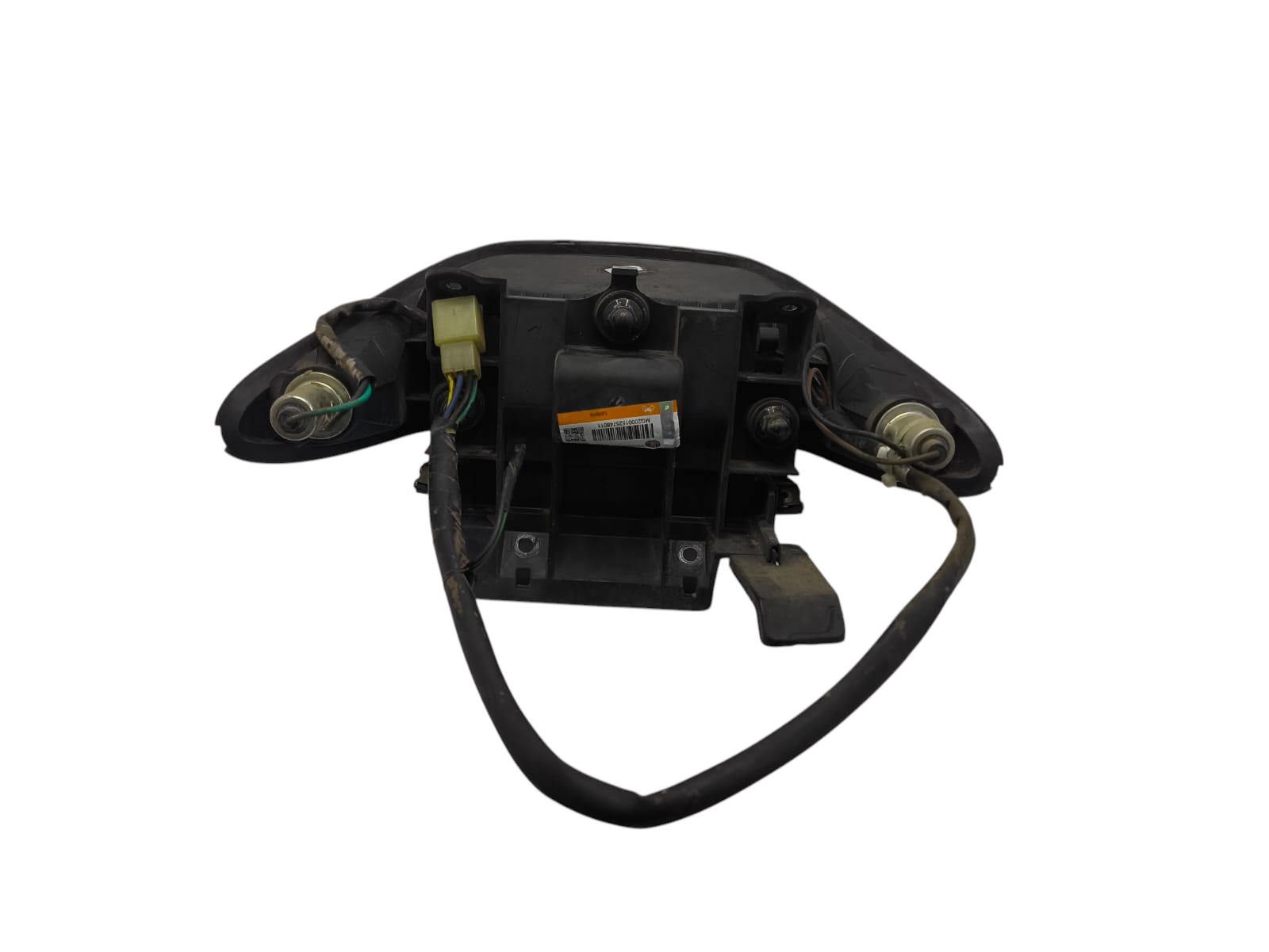 Lanterna Traseira Fazer 250 2006-2010 - Imagem 1