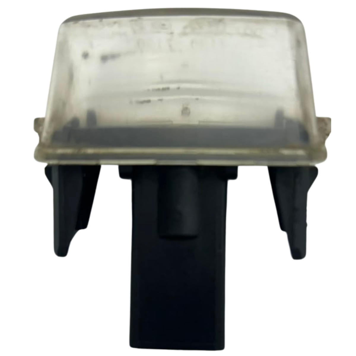 Lanterna Da Luz De Placa Peugeot 206 1.4 2007 Original - Imagem 8
