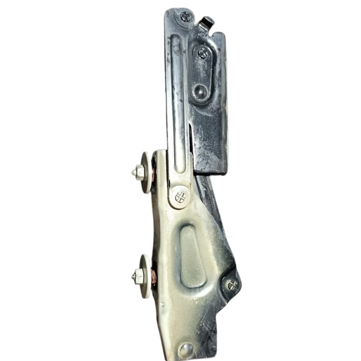 Dobradiça Tampa Traseira Esquerda Citroen C4 2007/2011 - Imagem 3
