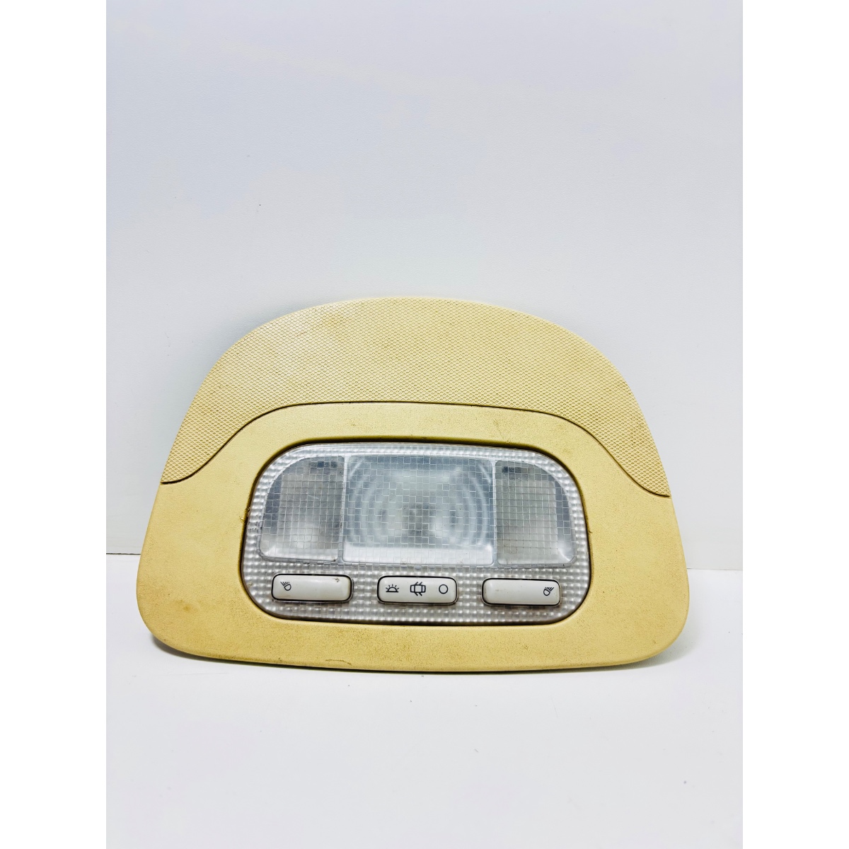 Luz Cortesia Interna Teto C4 Pallas 2.0 2010