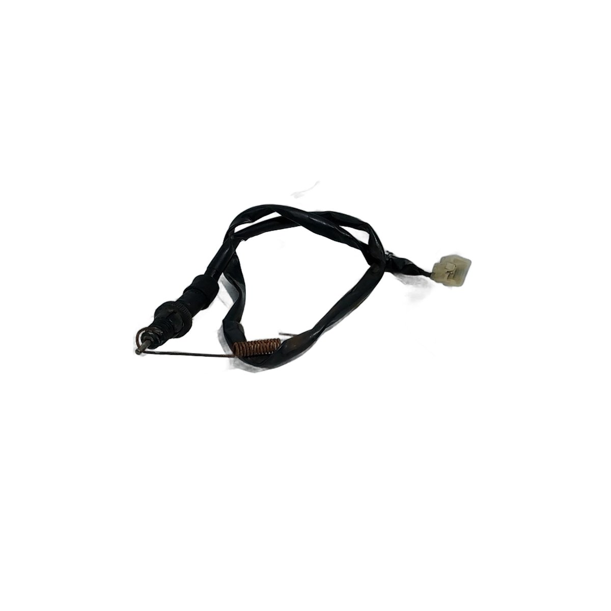 Interruptor Sensor Freio Traseiro Cbx Twister 250 2006-2008 Preto