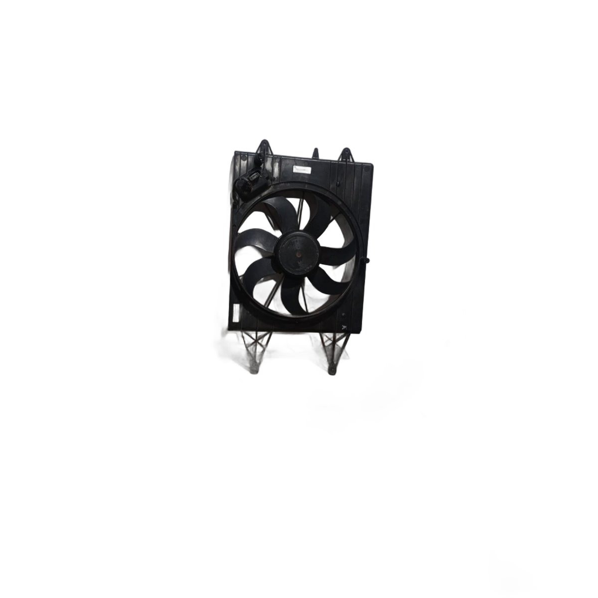 Eletro Ventilador Ventoinha Gol G5 / Fox - Imagem 2