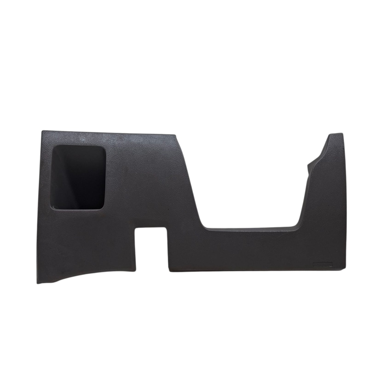 Moldura Inferior Volante Honda Civic 2008 77300Snz