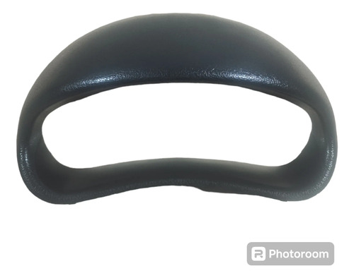 Moldura Painel Instrumentos Peugeot 207 2013 - Imagem 8