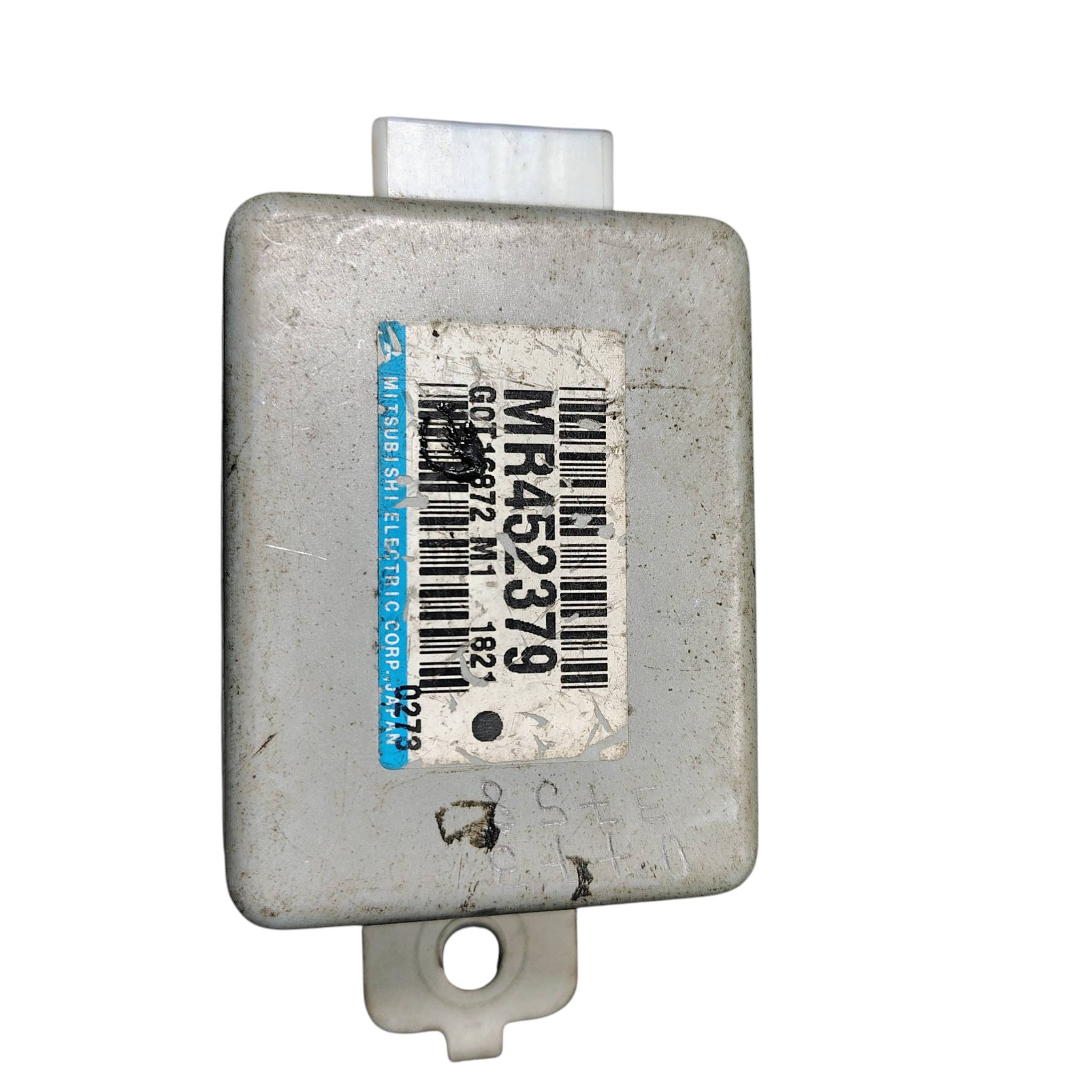 MÓDULO PILOTO AUTOMÁTICO PAJERO FULL 01/07 MR452379 ORIGINAL