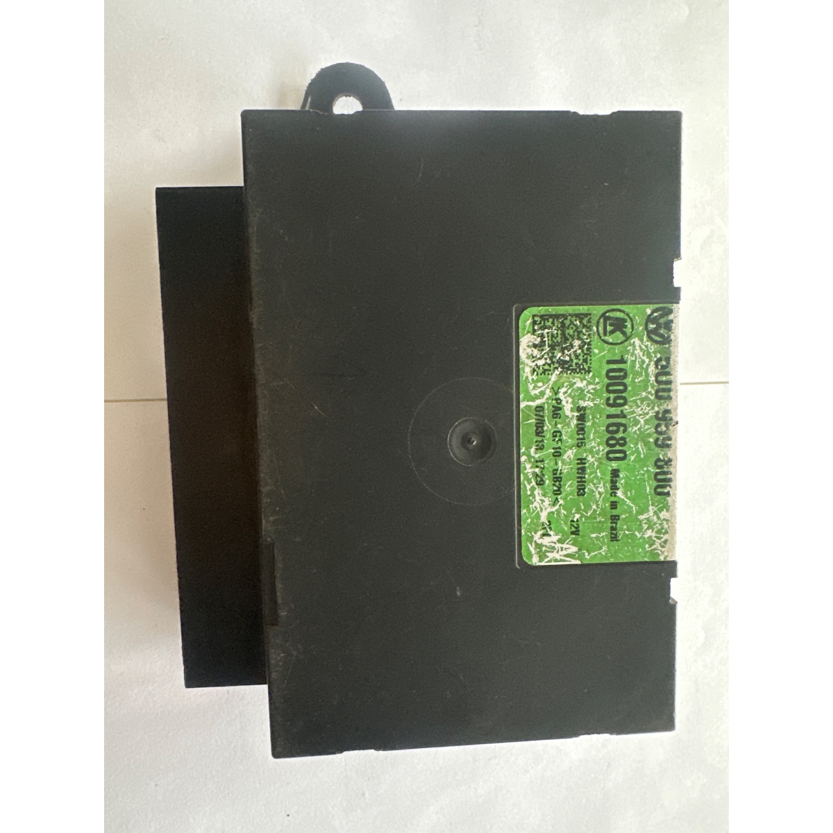 Módulo De Conforto Orig Gol Voyage G7 2015-2020 5u0959800 - Imagem 1