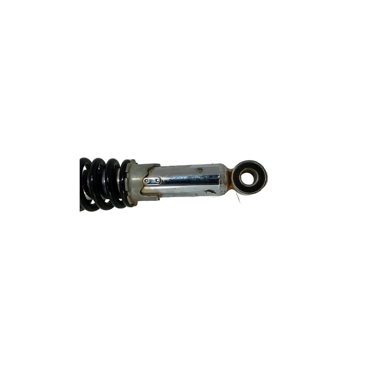 Amortecedor Traseiro Honda Cg 150 Titan 2004-2008 Scud - Imagem 2