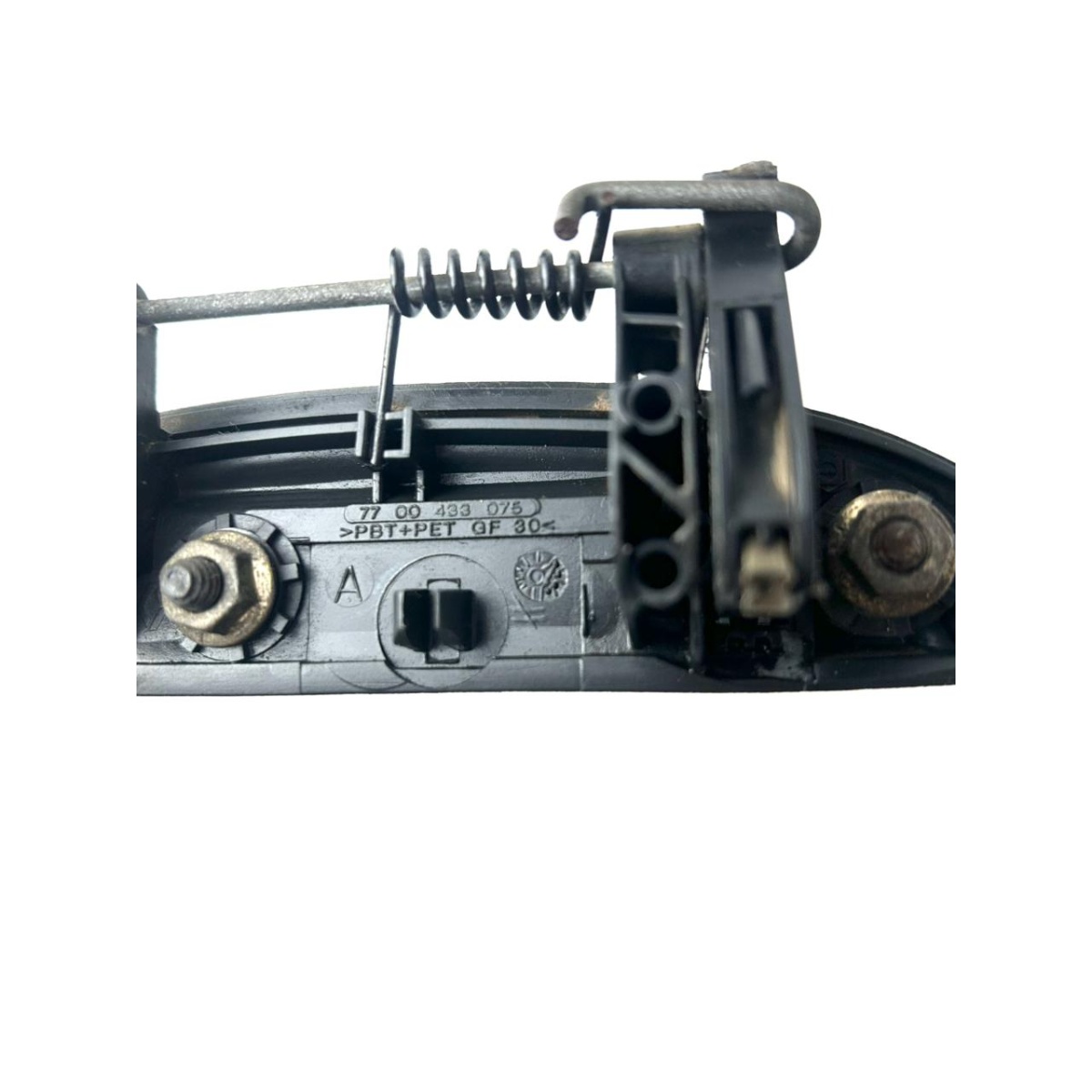 Maçaneta Externa Dianteira Esquerda Renault Clio RN 2002 - Imagem 7