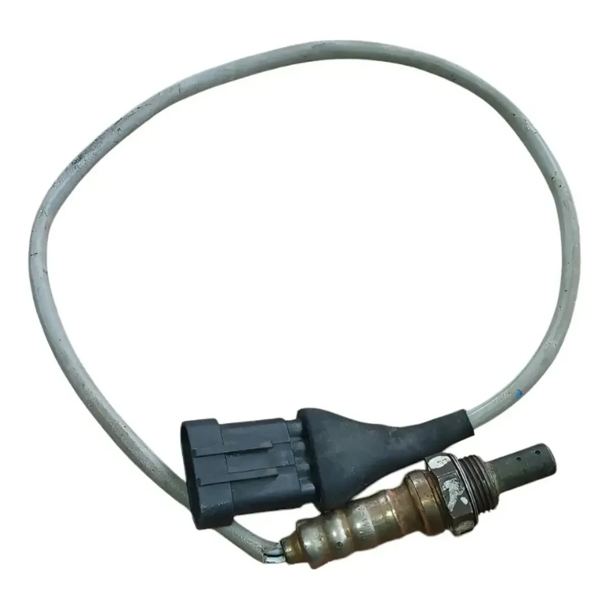 Sonda Lambda Fiat 1.6 e 1.8 - OEM 55236780 - Imagem 2