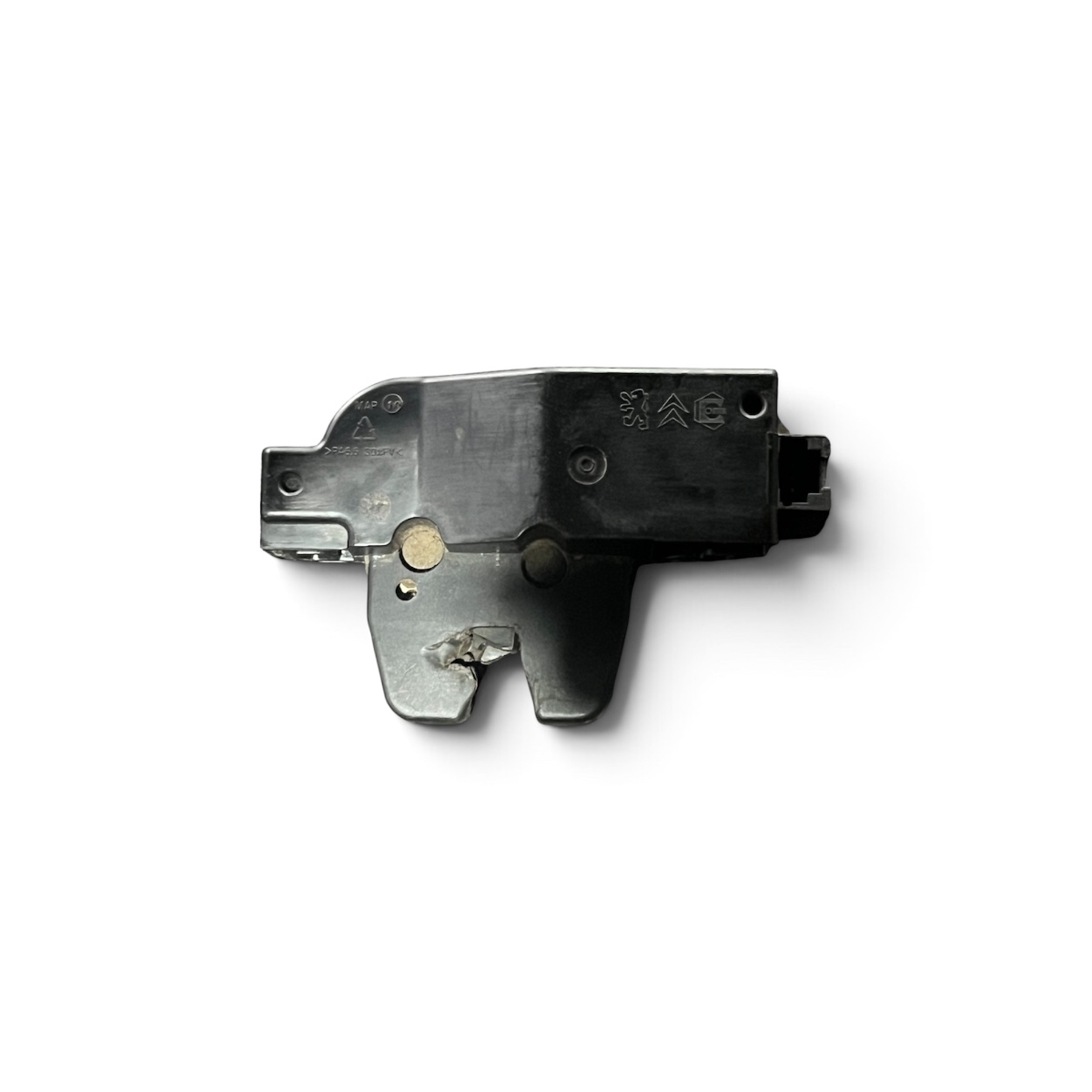 Fechadura tampa traseira citroen xsara Picasso 2004/2012