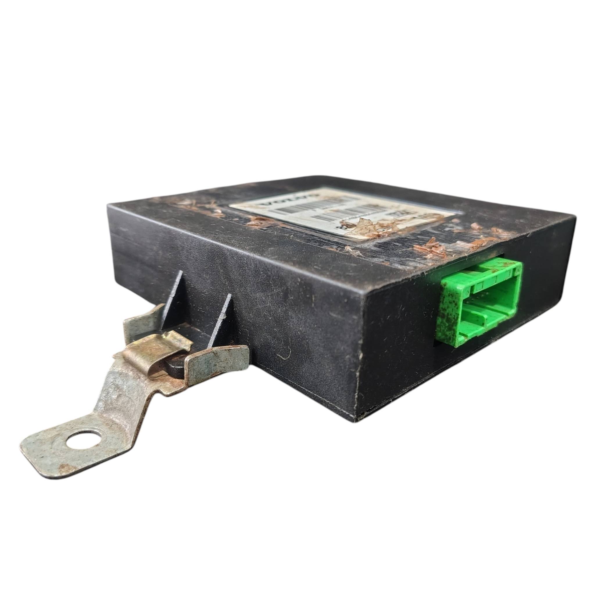 MODULO DE CONFORTO VOLVO S40 V40 00-04 ORIGINAL 30621188 - Imagem 3