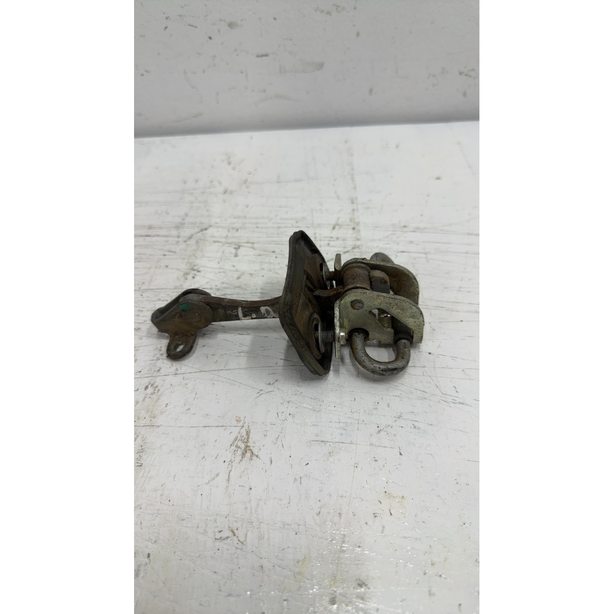 Limitador Porta Direita Fiat Siena 2011 - Imagem 2