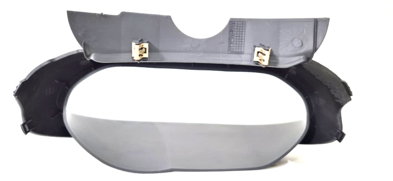 Moldura Painel Instrumentos Chevrolet Onix 2013-2016 - Imagem 4