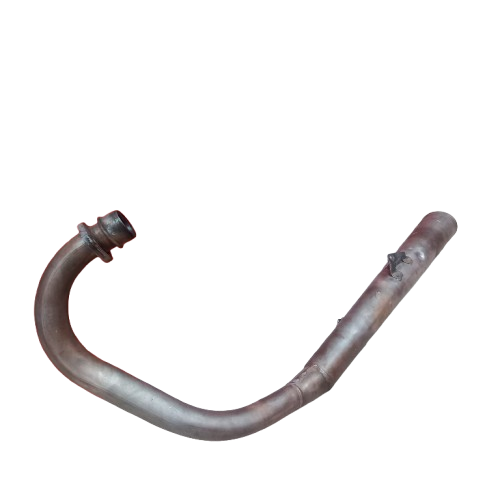 Escapamento Titan 150 Mix Original 2009-2013 - Imagem 5