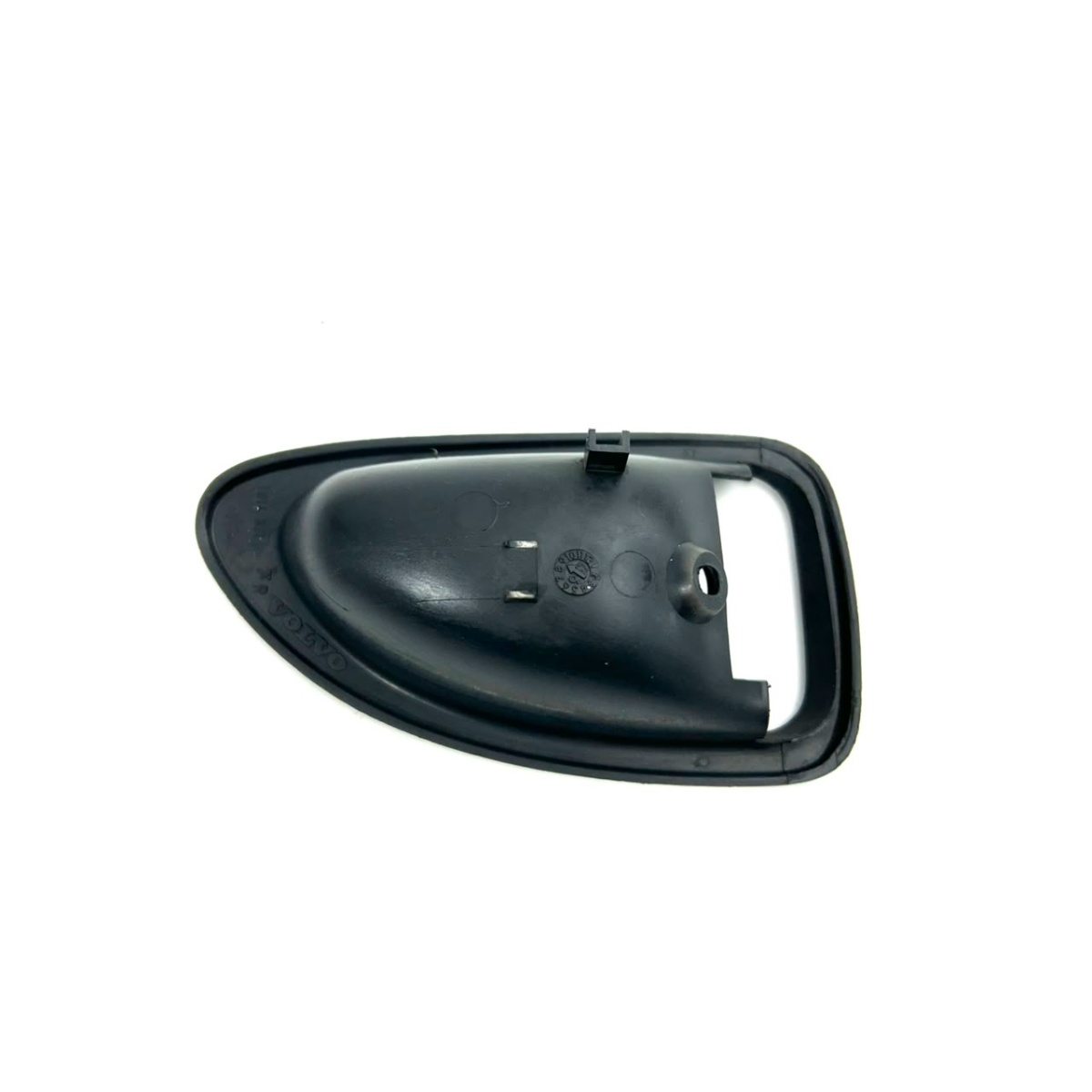 Puxador Interno Dianteiro Direito Volvo V40 1997 Original - Imagem 8