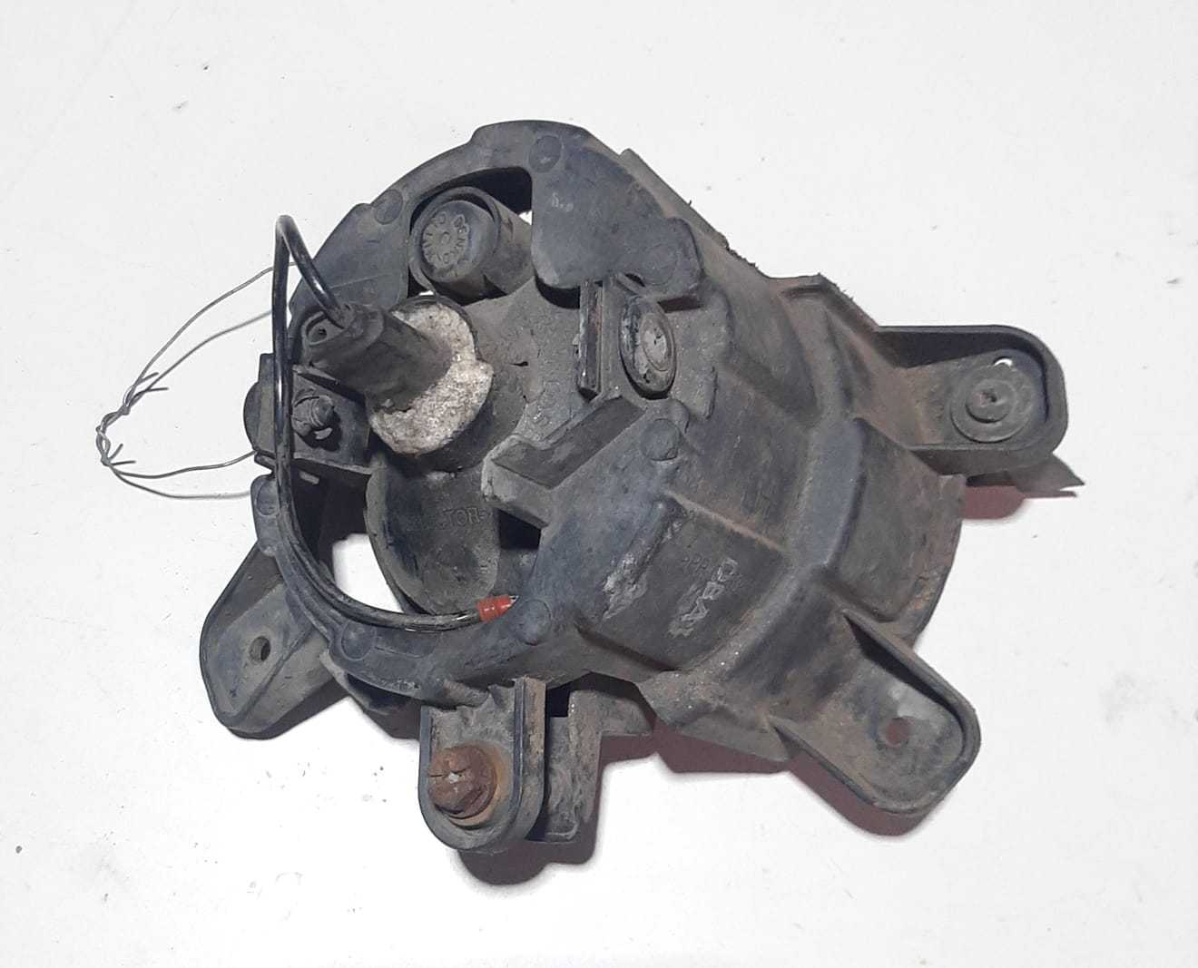 FAROL AUXILIAR NEBLINA KIA PICANTO 2009/2011 LADO ESQUERDO U - Imagem 3