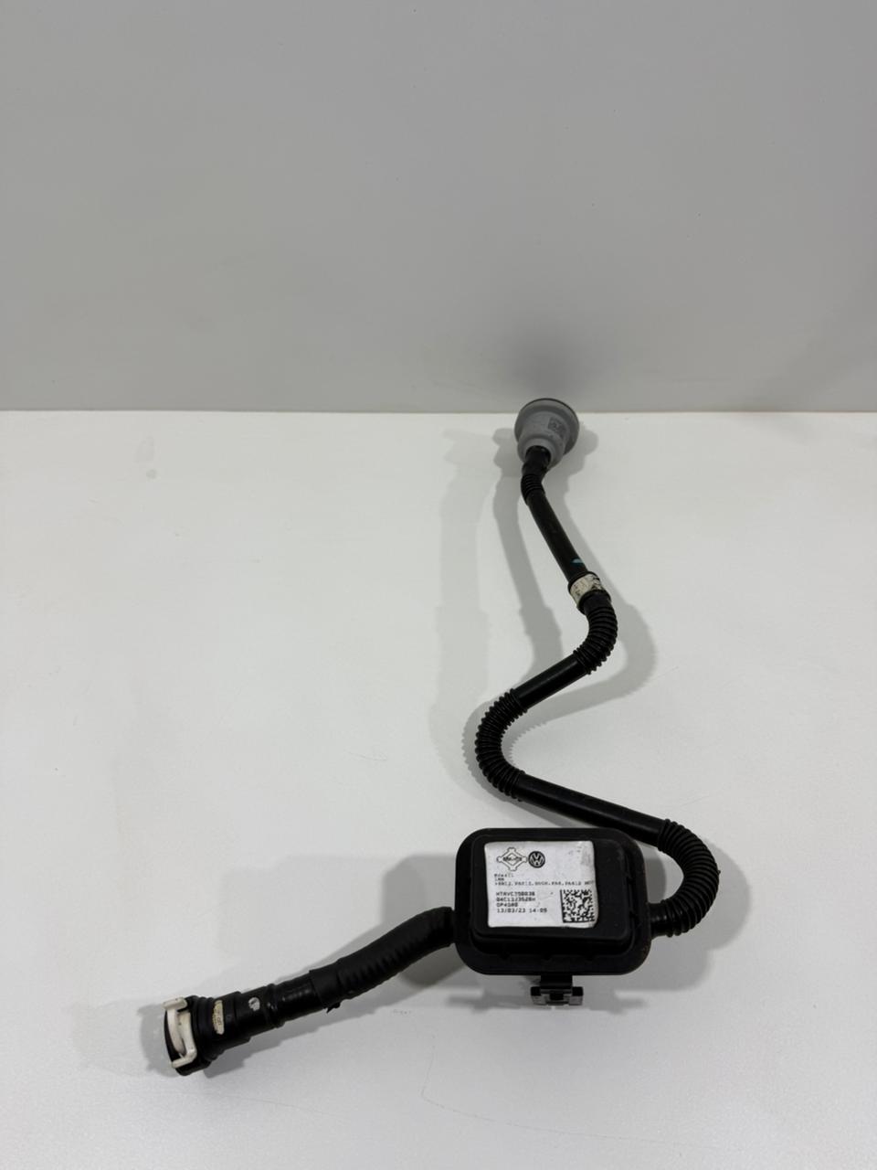 Mangueira Válvula Canister Vw Polo 04C133352