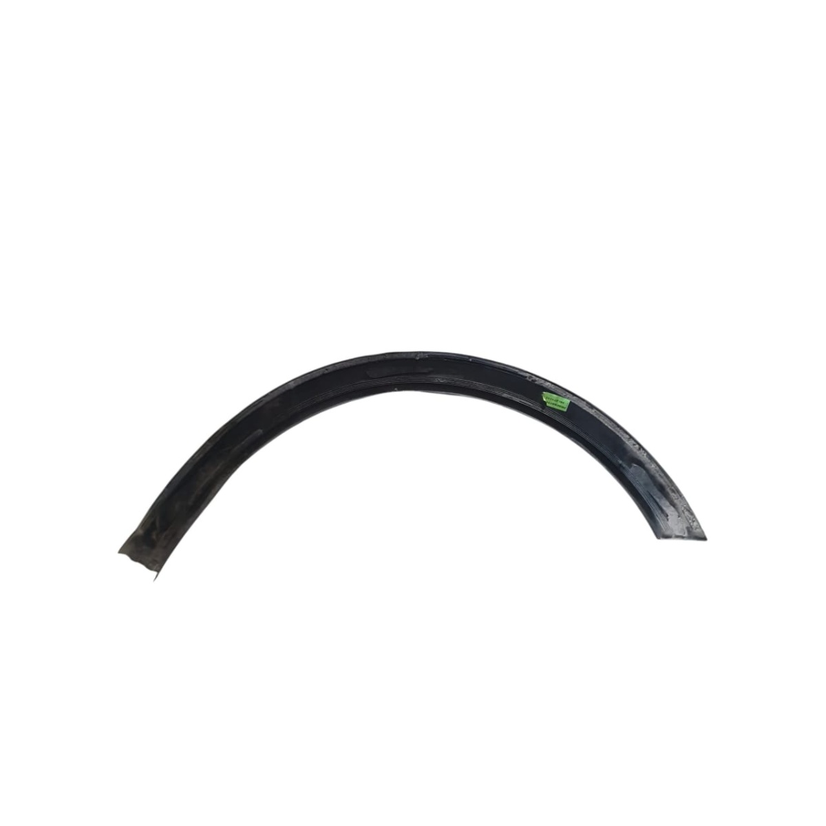 Moldura Paralama Gol G6 L.e Preto (usado) - Imagem 2