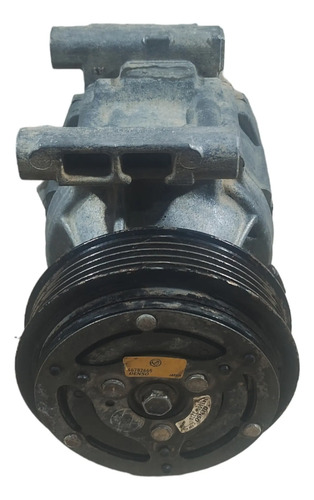Compressor Ar Condicionado Fiat Ideia 2012 4472607761 - Imagem 3