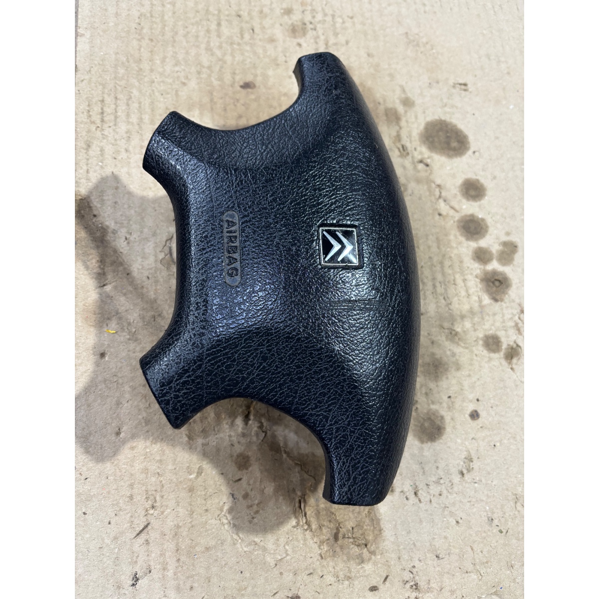 Bolsa Airbag Volante Citroën Picasso 2009 - Imagem 6